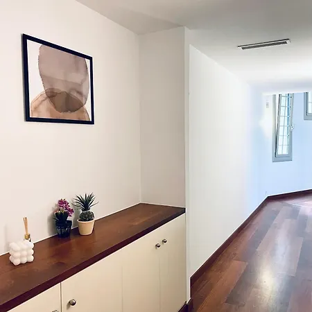 Oda ve Kahvaltı Via Laietana 0