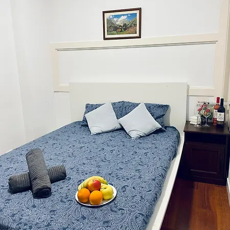 Via Laietana 0 Oda ve Kahvaltı