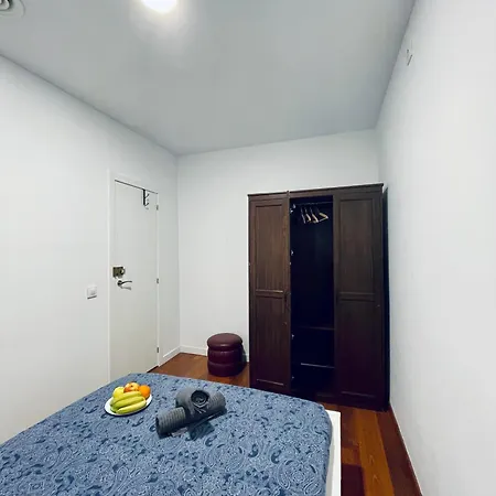 Via Laietana 0 Oda ve Kahvaltı