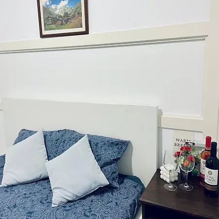 Via Laietana 0 Oda ve Kahvaltı *